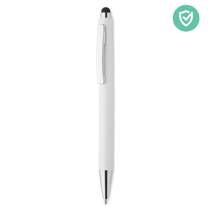 Stylo & stylet antibactérien Stylo & stylet antibactérien