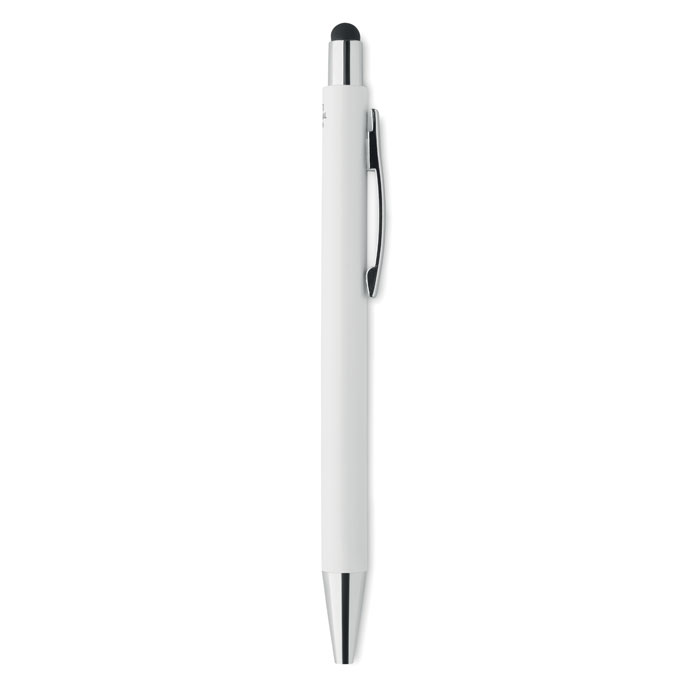 Stylo & stylet antibactérien Stylo & stylet antibactérien