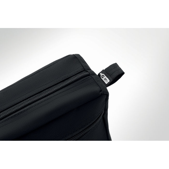 Trousse de toilette en RPET