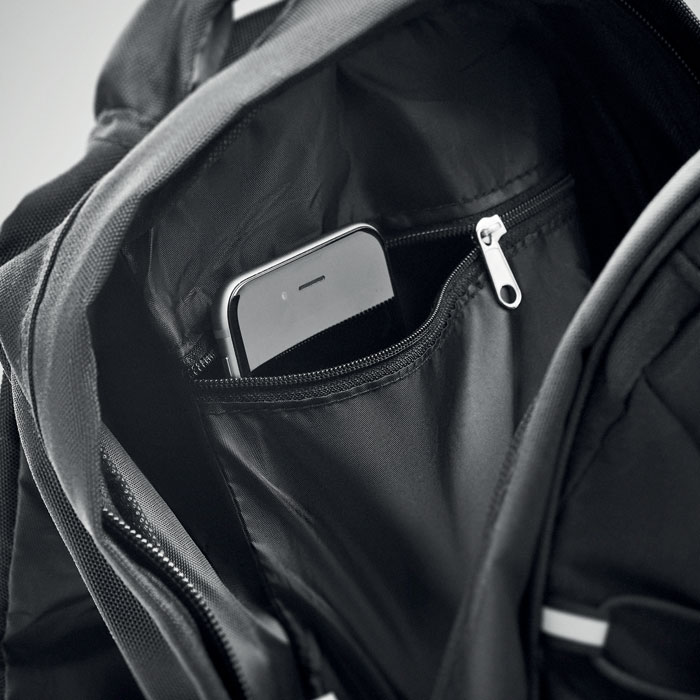 Sac à dos en RPET Sac à dos en RPET