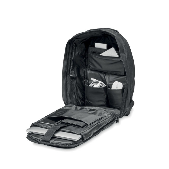 Sac à dos / ordinateur en RPET Sac à dos / ordinateur en RPET