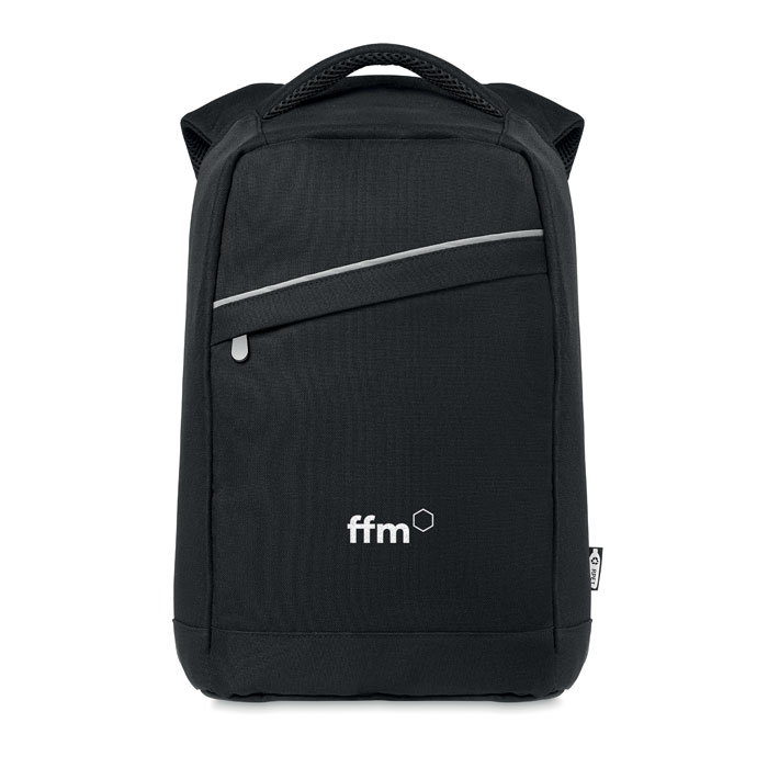 Sac à dos / ordinateur en RPET Sac à dos / ordinateur en RPET