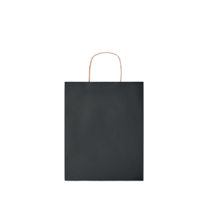 Sac en papier moyen format Sac en papier moyen format