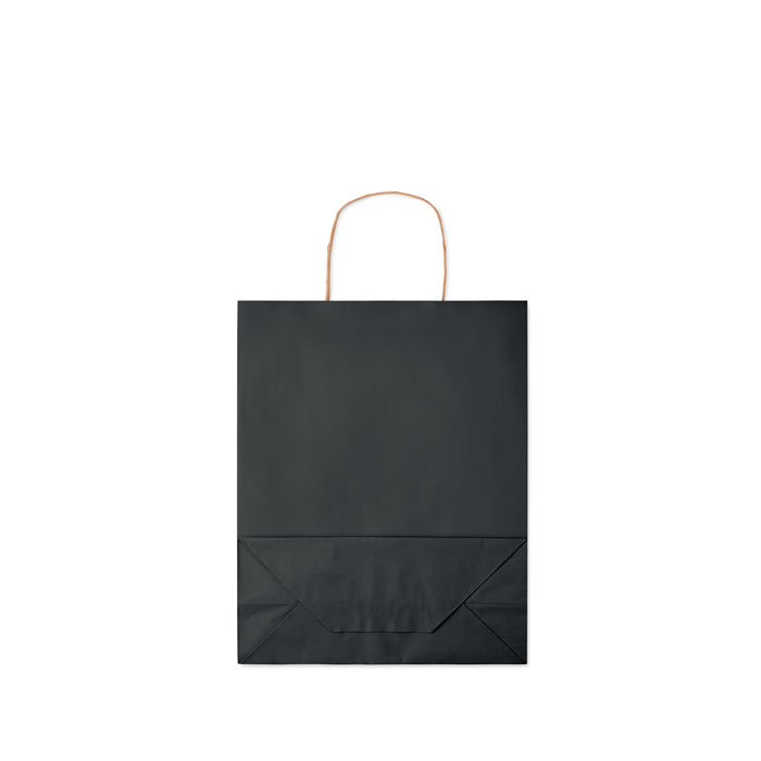 Sac en papier moyen format Sac en papier moyen format