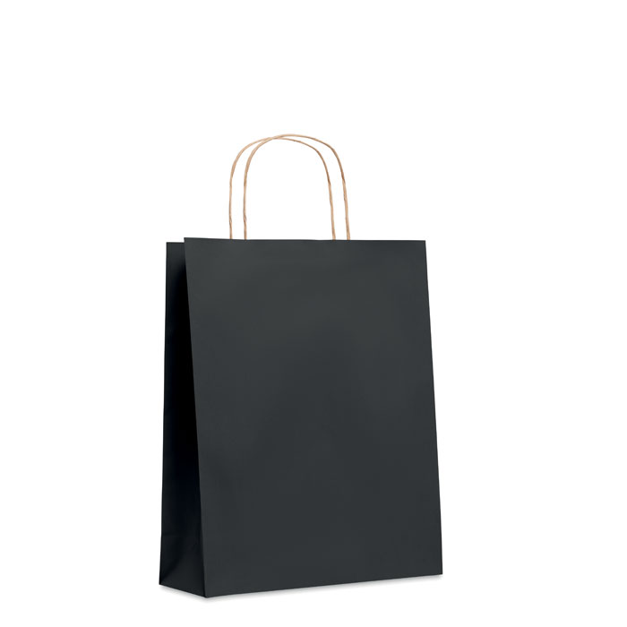 Sac en papier moyen format Sac en papier moyen format