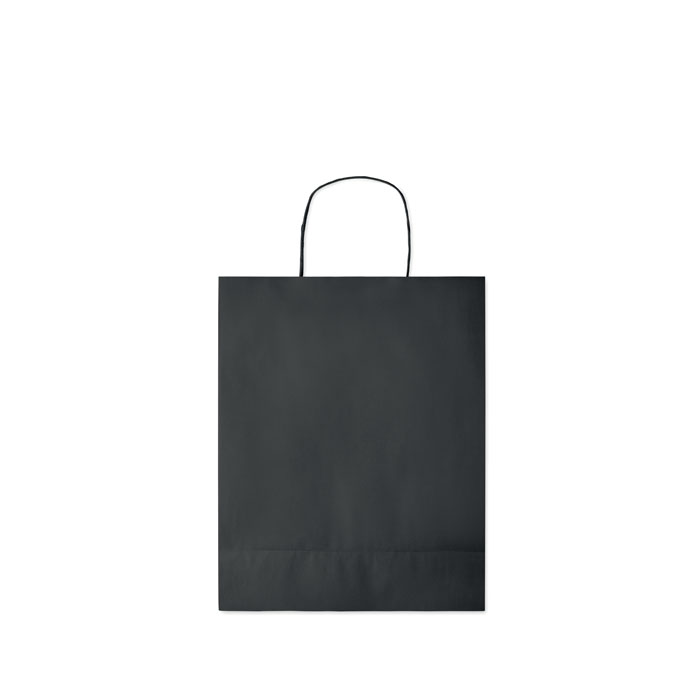Sac en papier moyen format Sac en papier moyen format