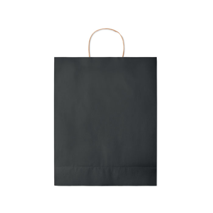 Sac en papier grand format Sac en papier grand format