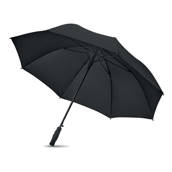 Parapluie 27'' en pongée