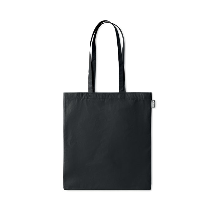 Sac shopping en RPET laminé