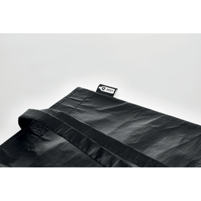 Sac shopping en RPET laminé