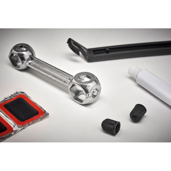 Kit de réparation pour vélo Kit de réparation pour vélo
