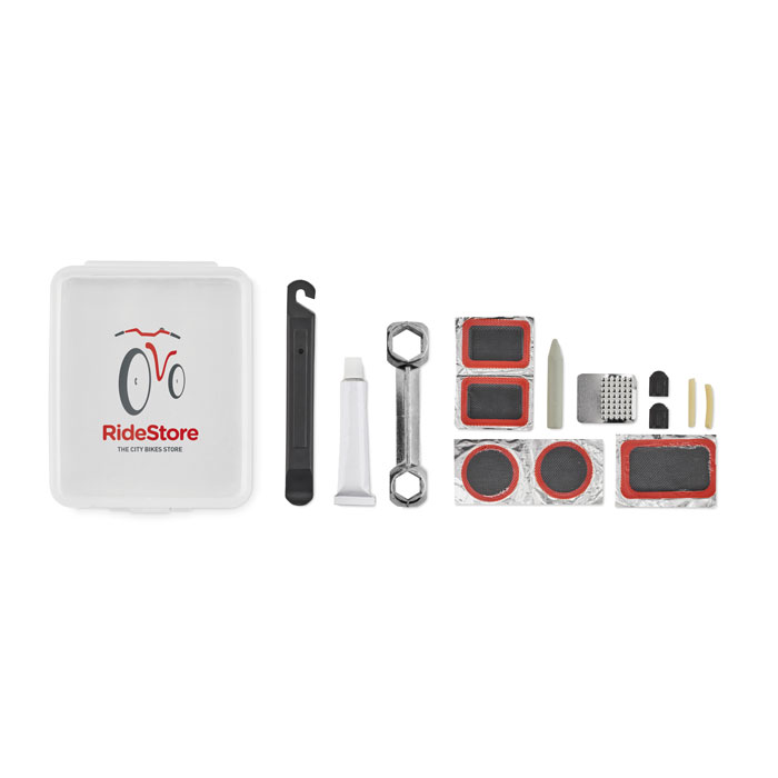Kit de réparation pour vélo Kit de réparation pour vélo