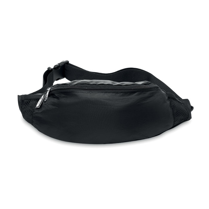 Sac banane en RPET 210D Sac banane en RPET 210D