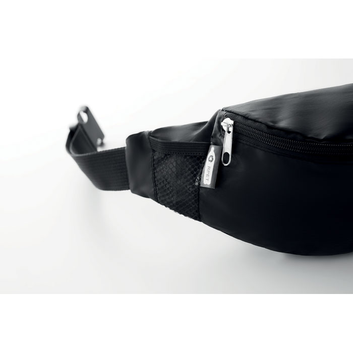 Sac banane en RPET 210D Sac banane en RPET 210D