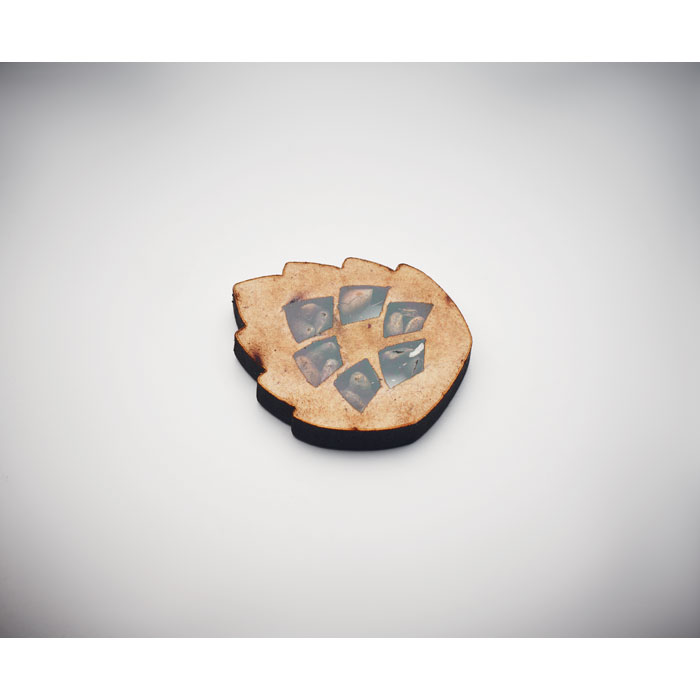 Un set, un pin Un set, un pin