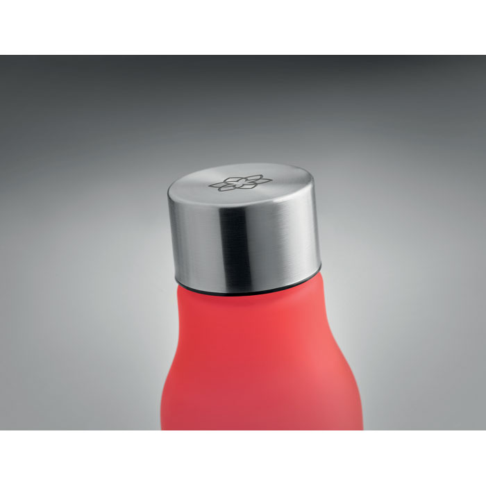 Bouteille en RPET 600ml Bouteille en RPET 600ml