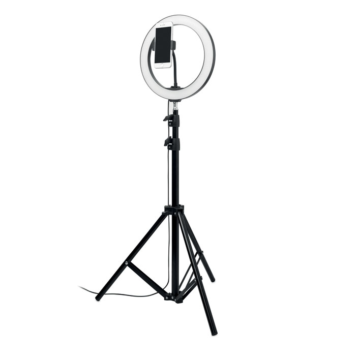 Anneau de LED de 26 cm Anneau de LED de 26 cm