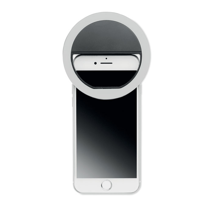 Lampe portable pour selfie Lampe portable pour selfie