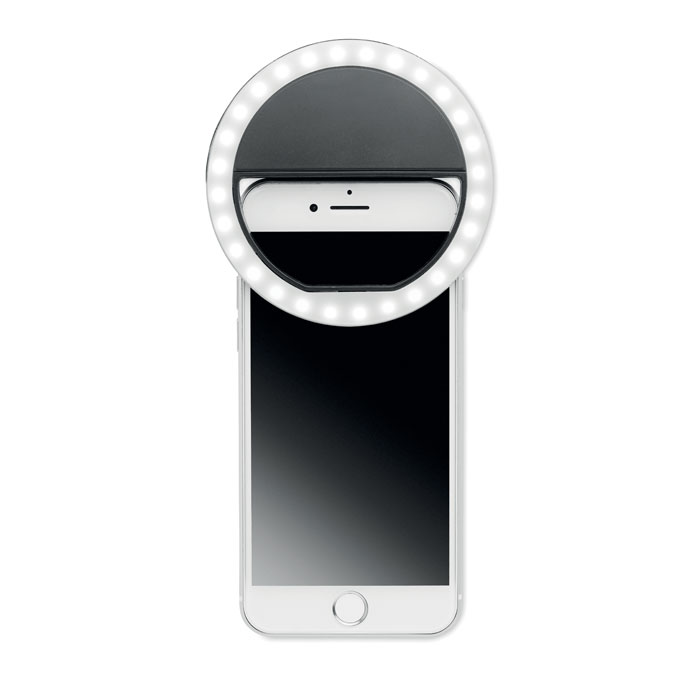 Lampe portable pour selfie Lampe portable pour selfie