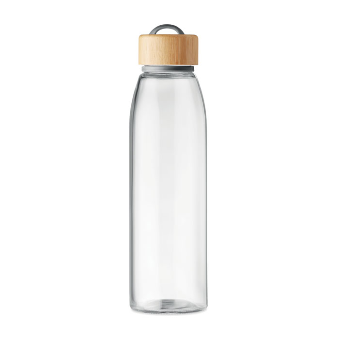 Flacon en verre 500 ml