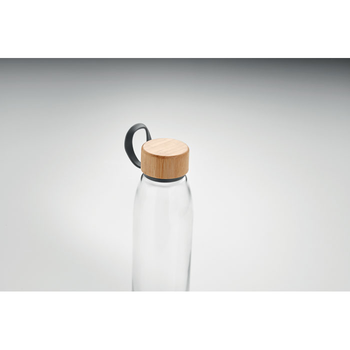 Flacon en verre 500 ml