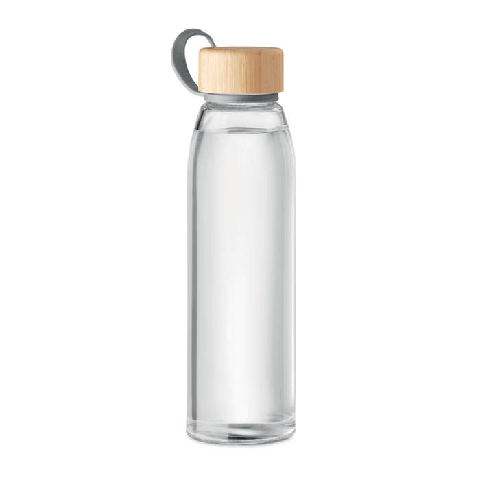 Flacon en verre 500 ml