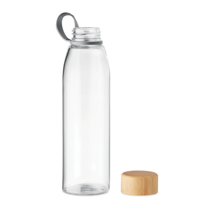 Flacon en verre 500 ml