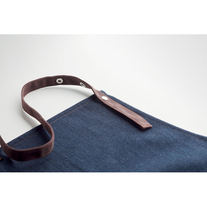 Tablier en denim 240 gr/m²
