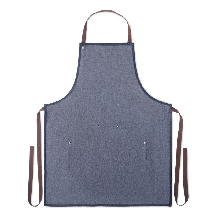 Tablier en denim 240 gr/m²