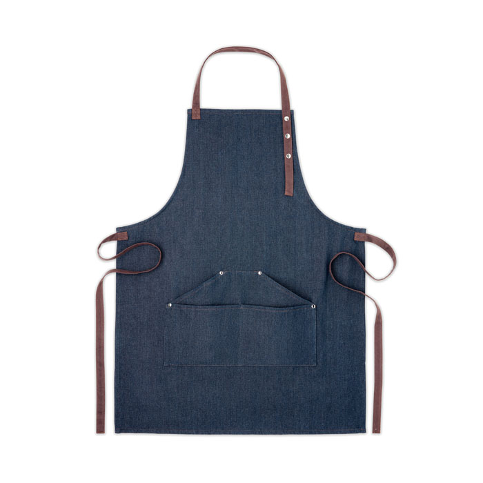 Tablier en denim 240 gr/m²