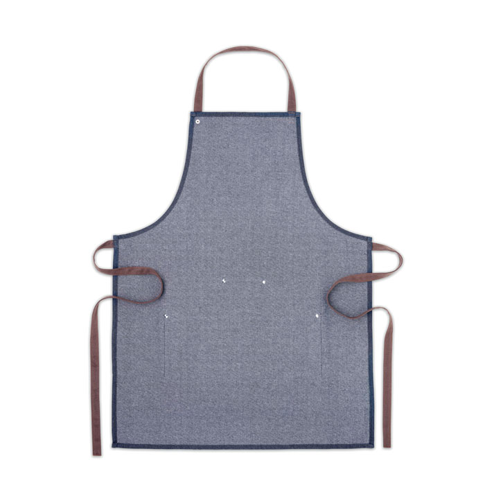 Tablier en denim 240 gr/m²