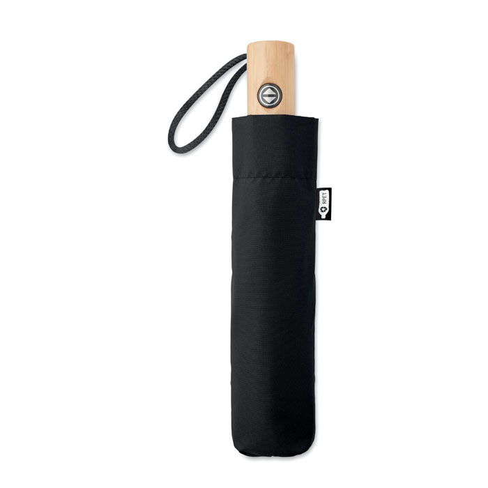 Parapluie 190T RPET de 23'' Parapluie 190T RPET de 23''