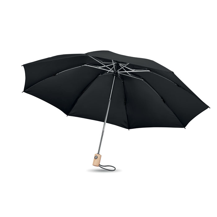 Parapluie 190T RPET de 23'' Parapluie 190T RPET de 23''