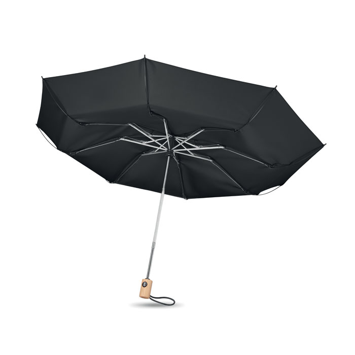 Parapluie 190T RPET de 23'' Parapluie 190T RPET de 23''