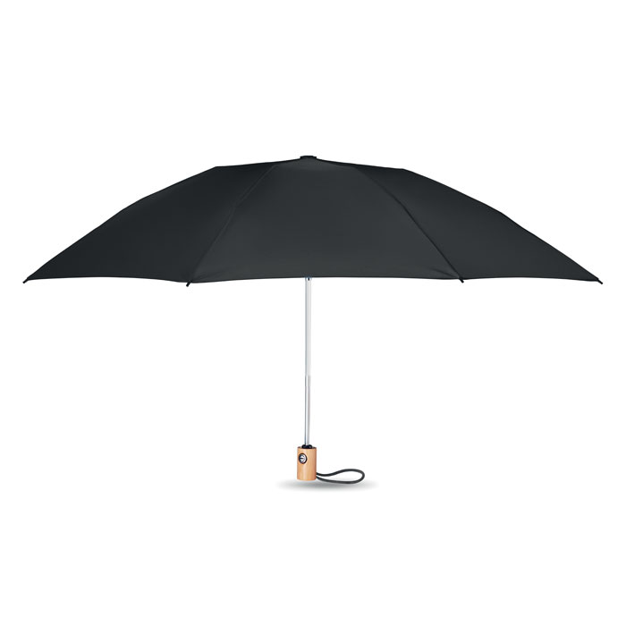 Parapluie 190T RPET de 23'' Parapluie 190T RPET de 23''