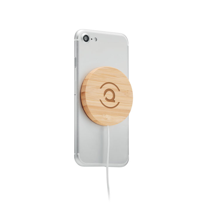 Chargeur sans fil magnétique Chargeur sans fil magnétique