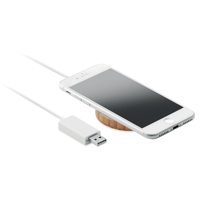 Chargeur sans fil magnétique Chargeur sans fil magnétique