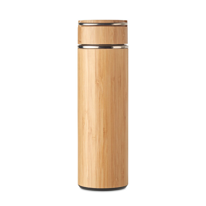 Bouteille à double paroi 400 ml