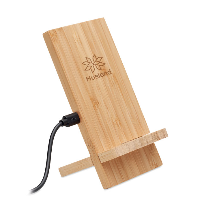Support et chargeur sans fil Support et chargeur sans fil