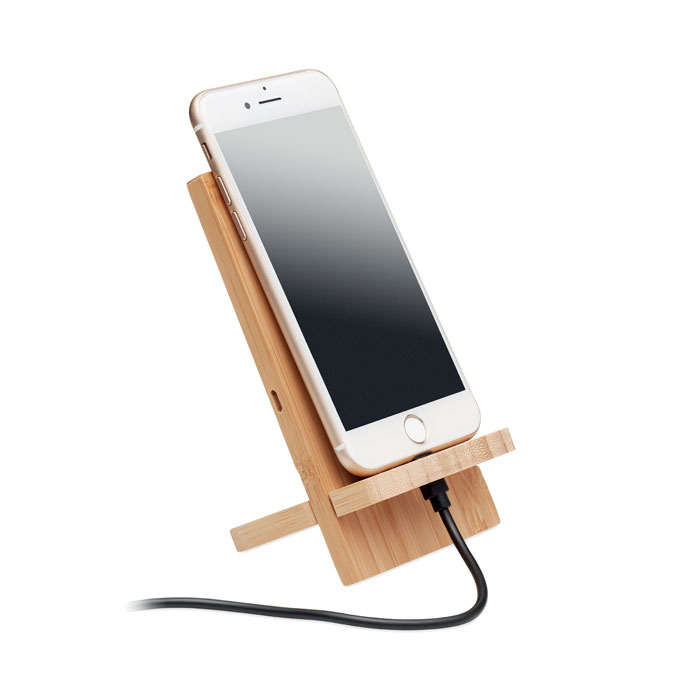 Support et chargeur sans fil Support et chargeur sans fil