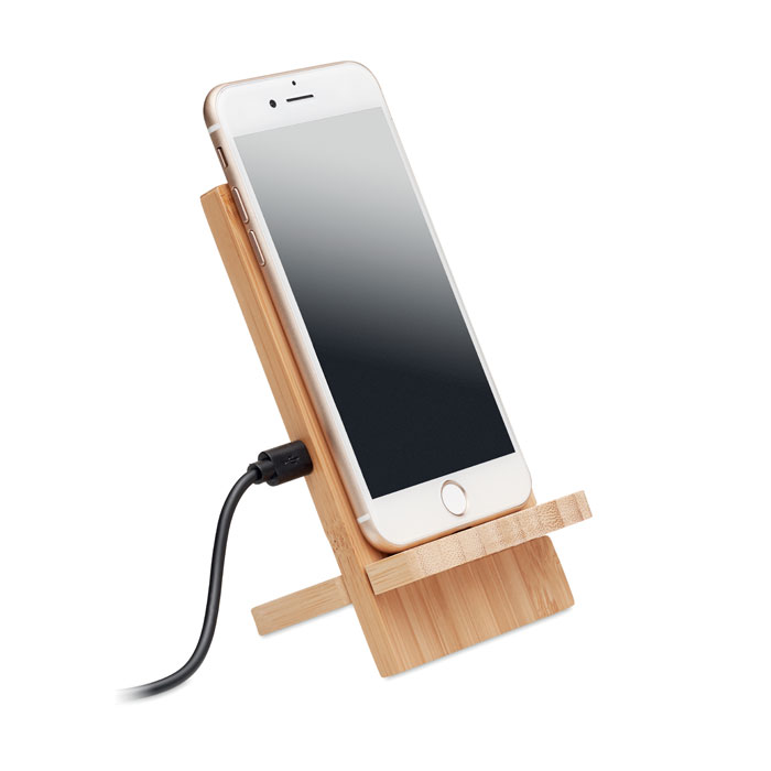 Support et chargeur sans fil Support et chargeur sans fil