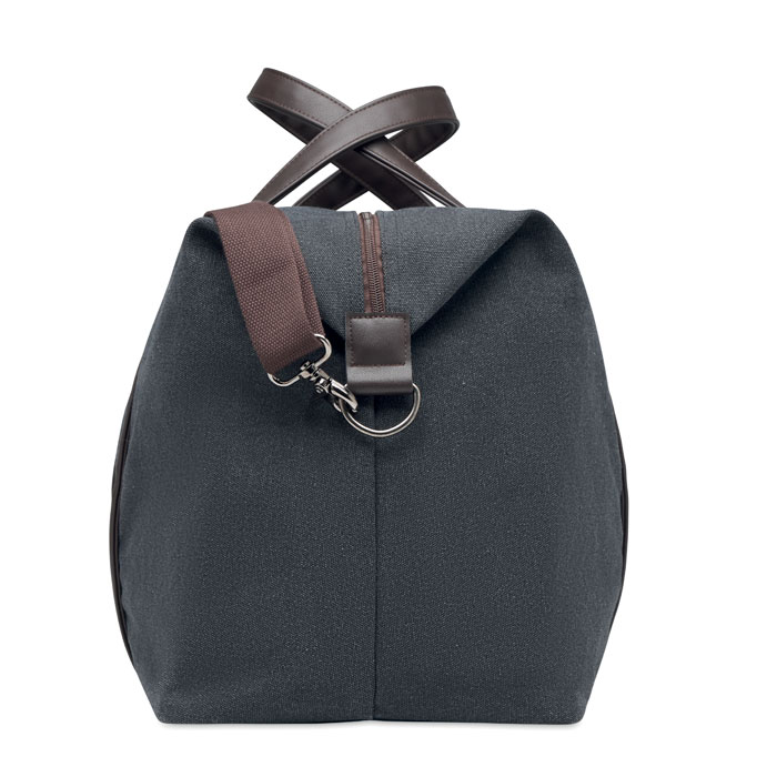 Sac week-end en toile 450gr/m² Sac week-end en toile 450gr/m²