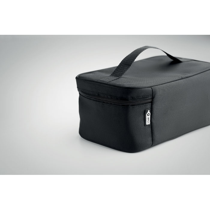 Sac isotherme en 600D RPET