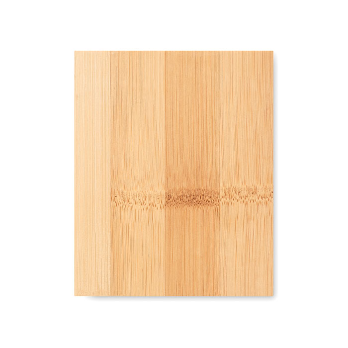 Porte-stylo en bambou Porte-stylo en bambou