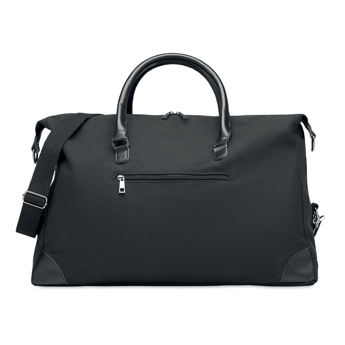 Sac week-end en toile 340gr/m² Sac week-end en toile 340gr/m²