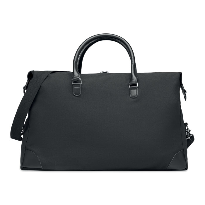 Sac week-end en toile 340gr/m² Sac week-end en toile 340gr/m²