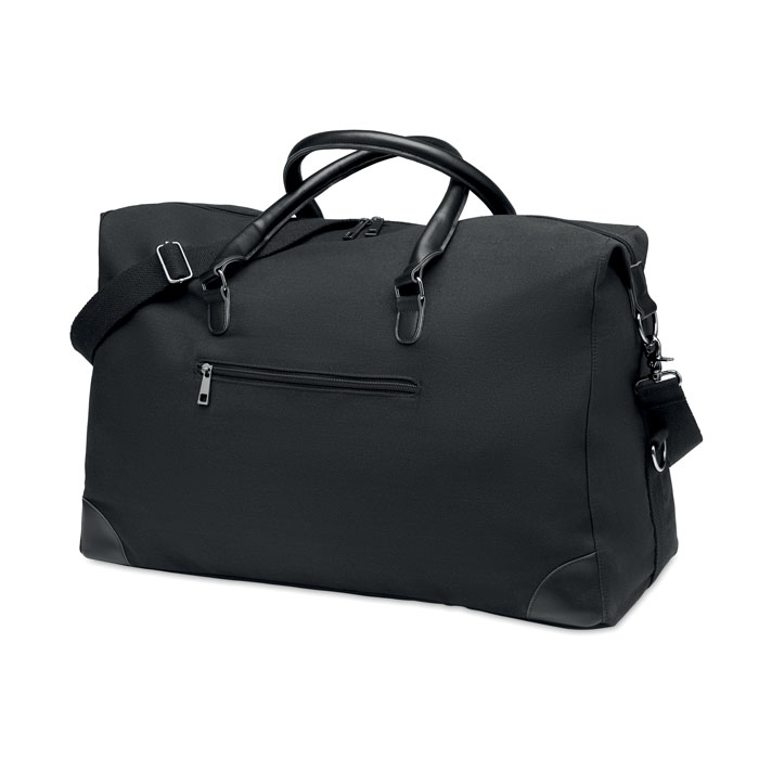 Sac week-end en toile 340gr/m² Sac week-end en toile 340gr/m²