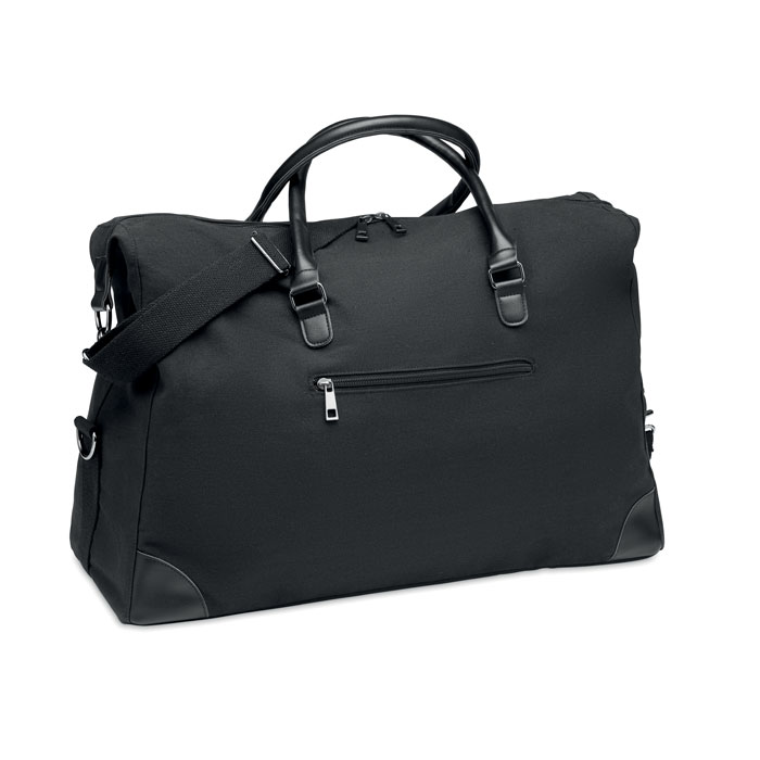 Sac week-end en toile 340gr/m² Sac week-end en toile 340gr/m²