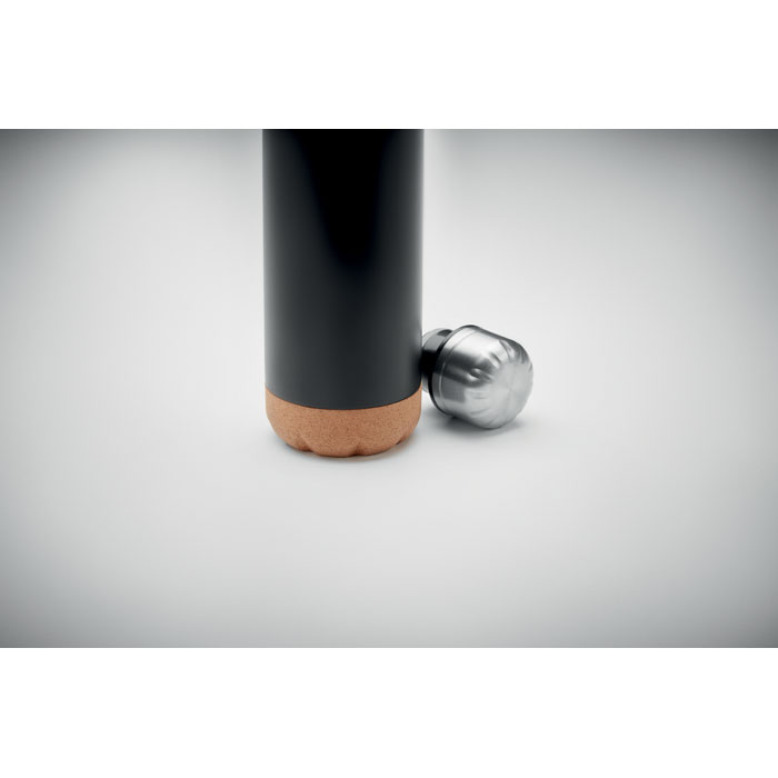 Bouteille double paroi 500 ml