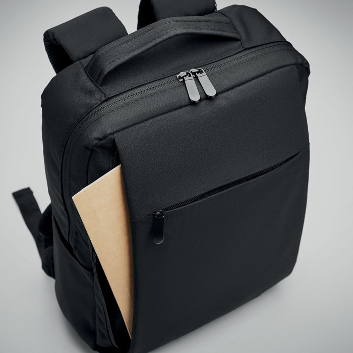 Sac à dos ordinateur 300D RPET